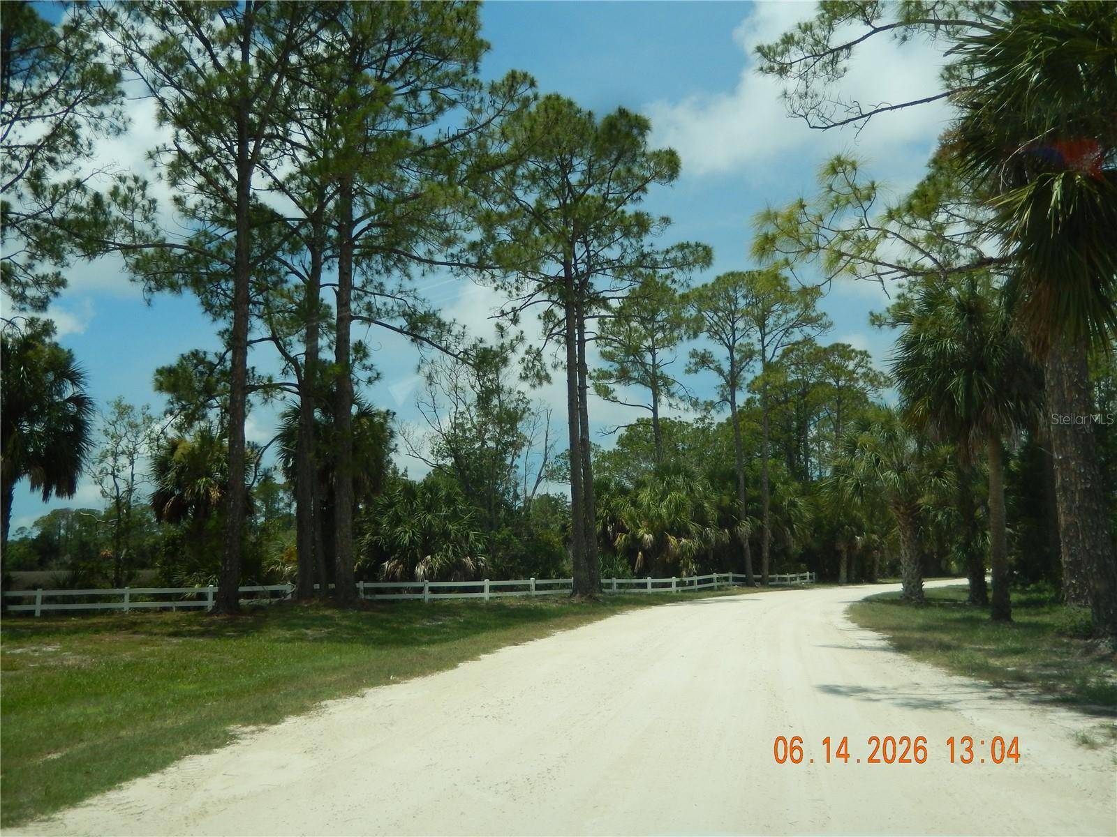 Lot 7 SW 104 ST, Cedar Key, FL 32625