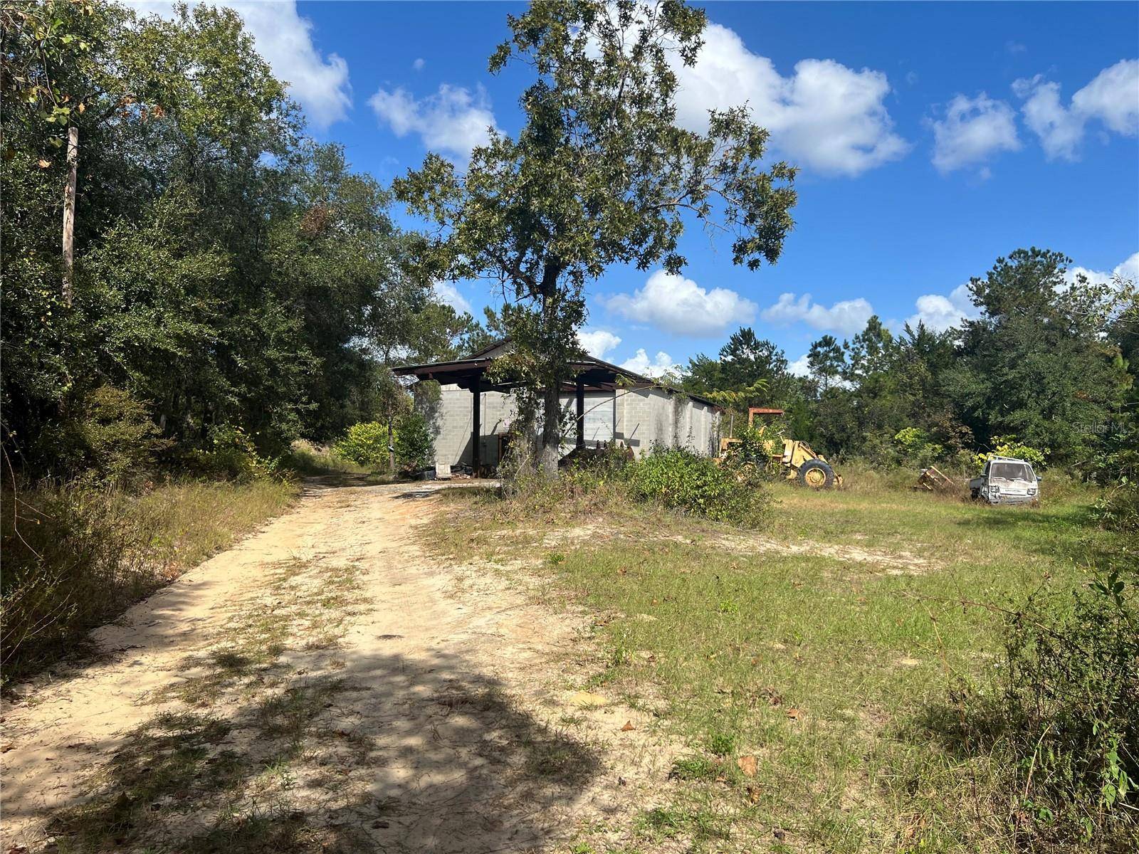 4800 CYPRESS ST, Keystone Heights, FL 32656