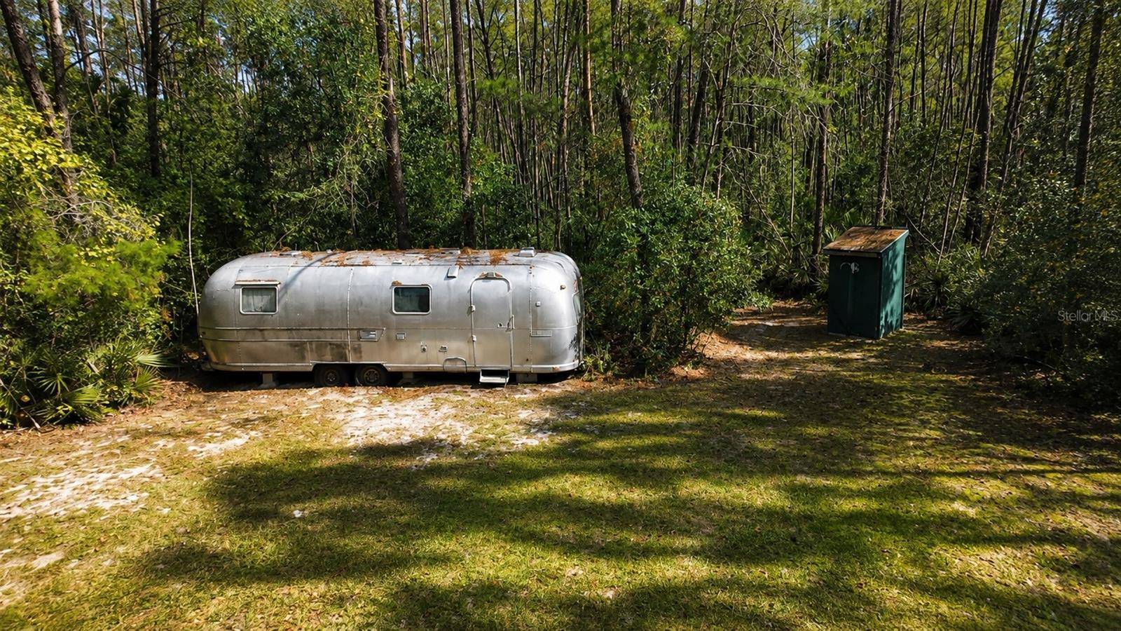 0 5TH ST, Altoona, FL 32702