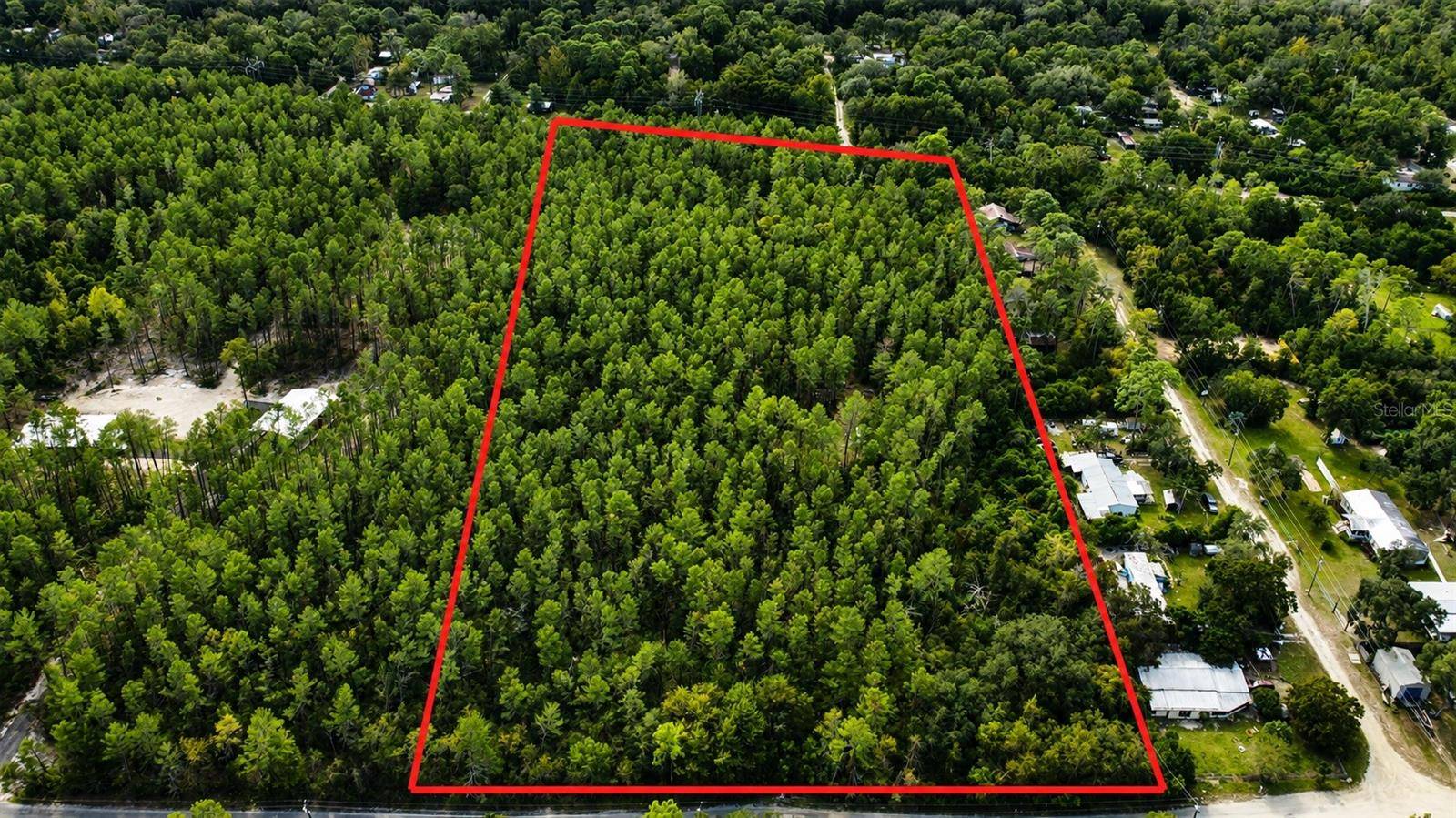 0 5TH ST, Altoona, FL 32702