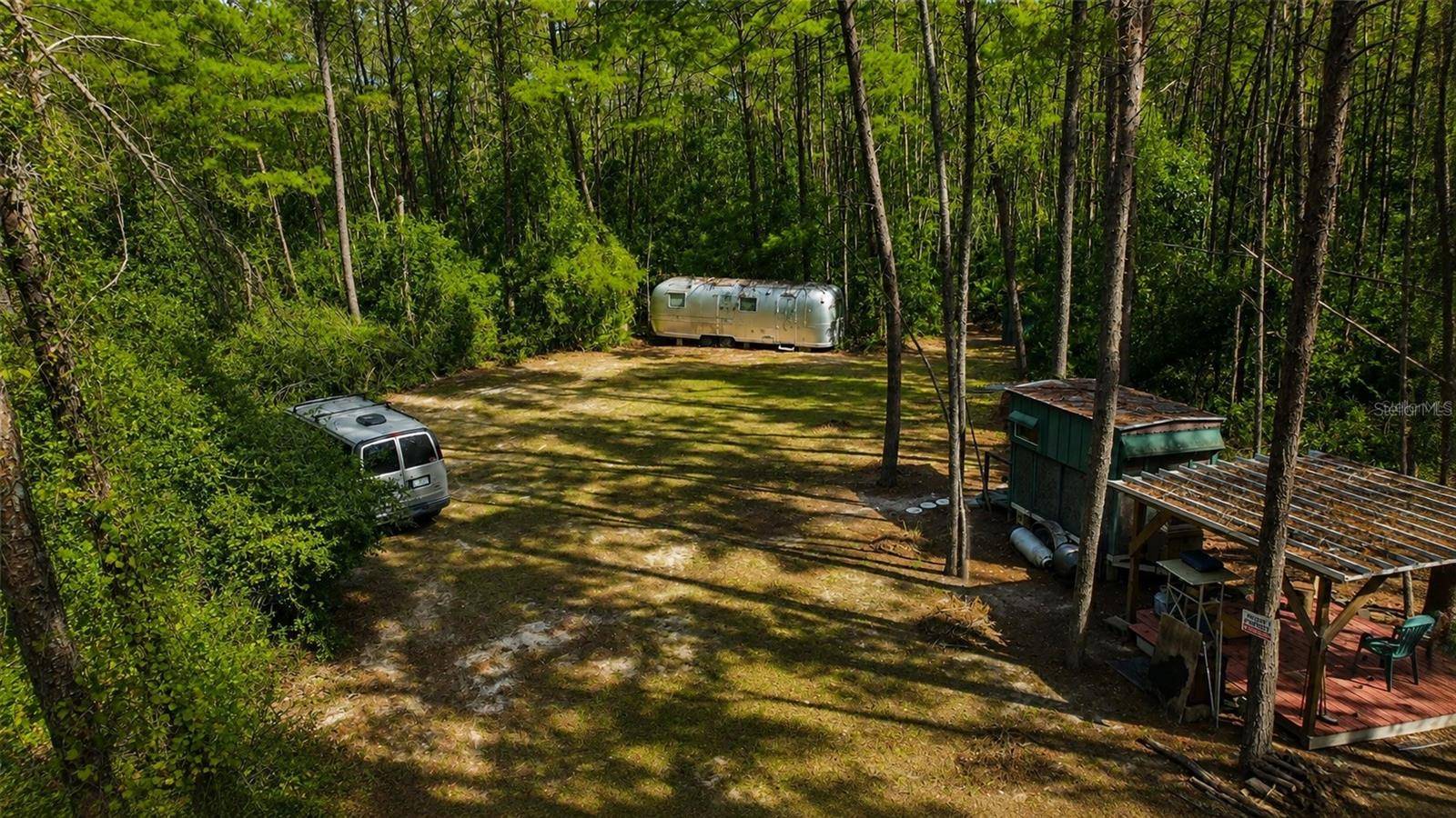 0 5TH ST, Altoona, FL 32702