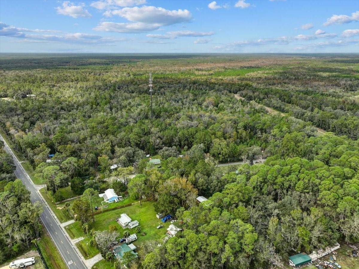 310 N OTTER CREEK AVE, Bronson, FL 32621