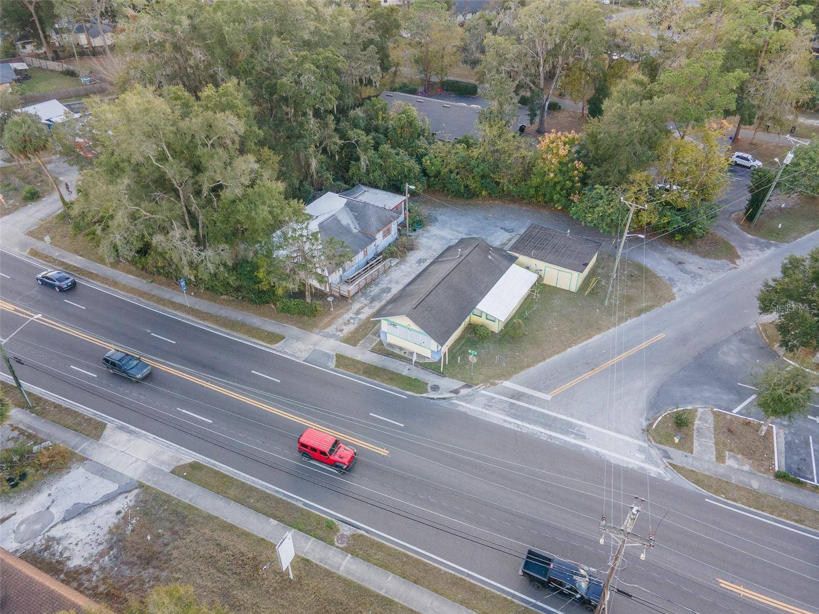 4016 NW 6TH ST, Gainesville, FL 32609