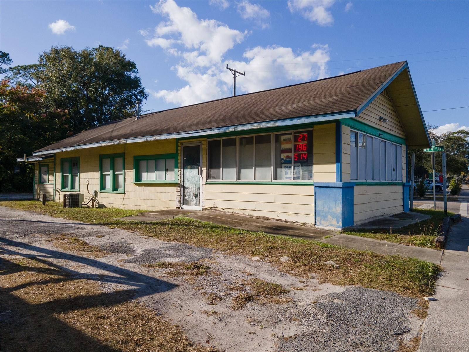 4016 NW 6TH ST, Gainesville, FL 32609