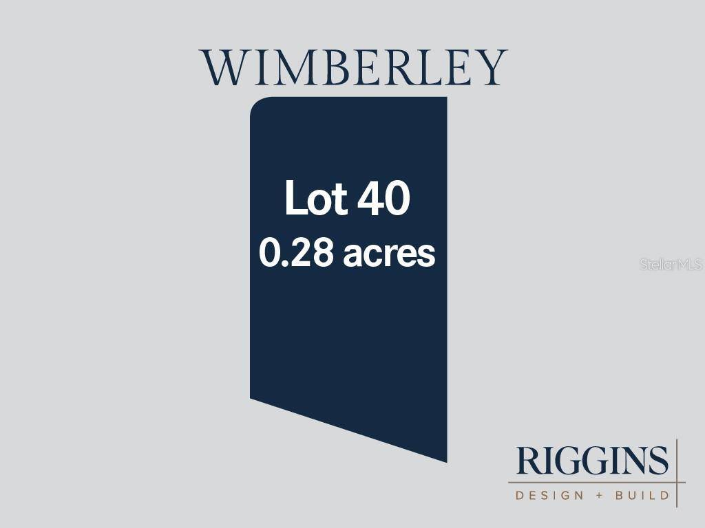 Lot 40 SW 7 PL, Newberry, FL 32669