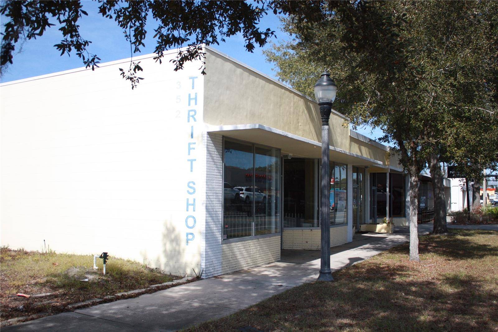 710 N MAIN ST, Gainesville, FL 32601