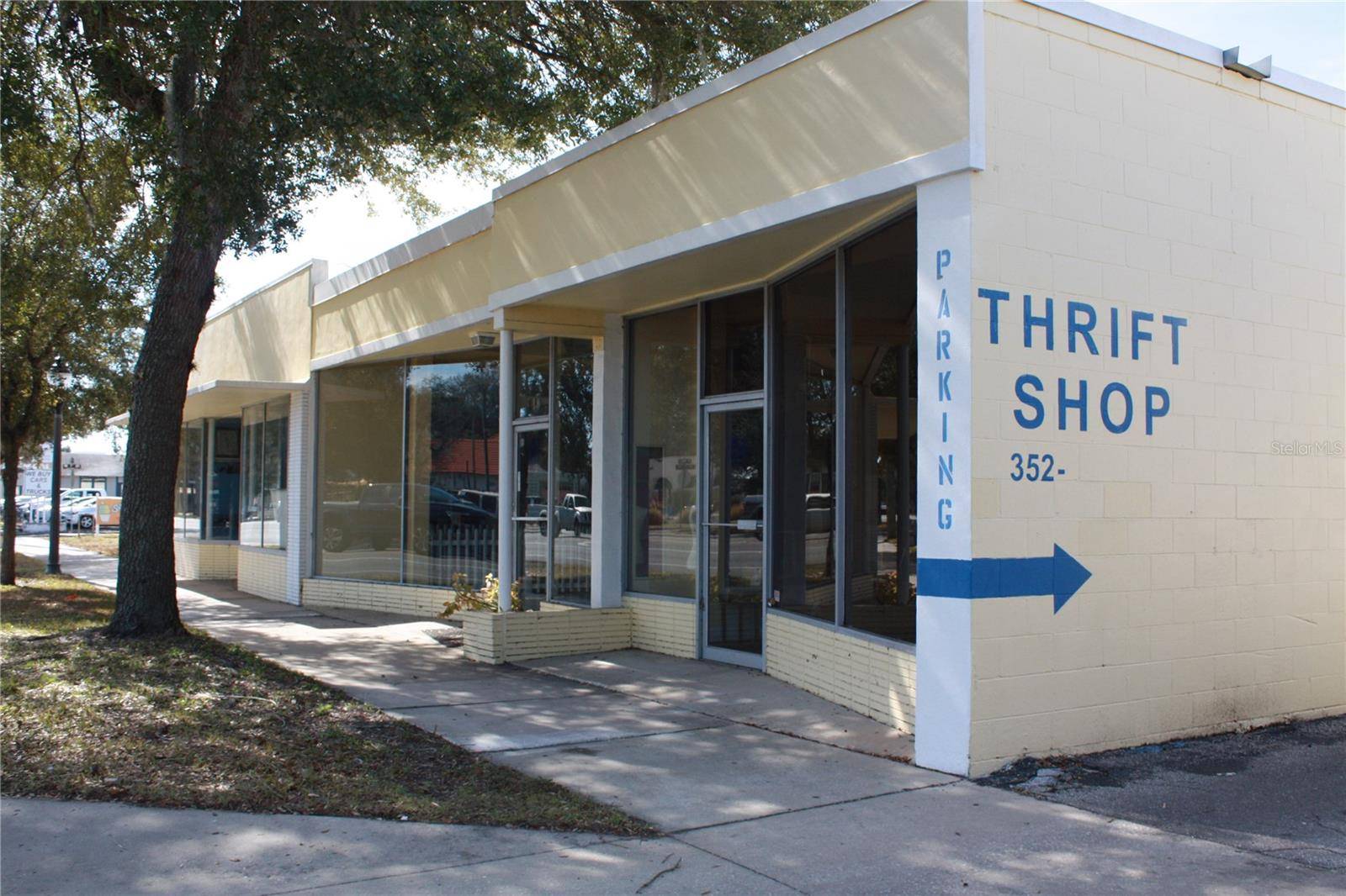 710 N MAIN ST, Gainesville, FL 32601