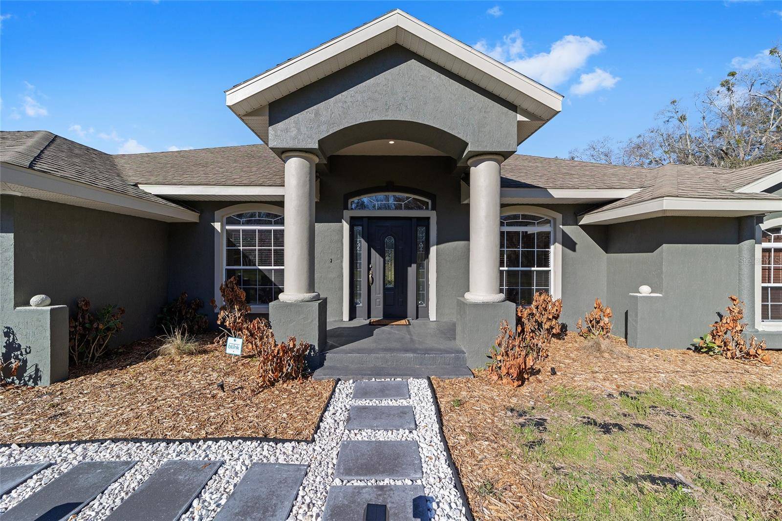 20536 NW 20TH TER, Brooker, FL 32622