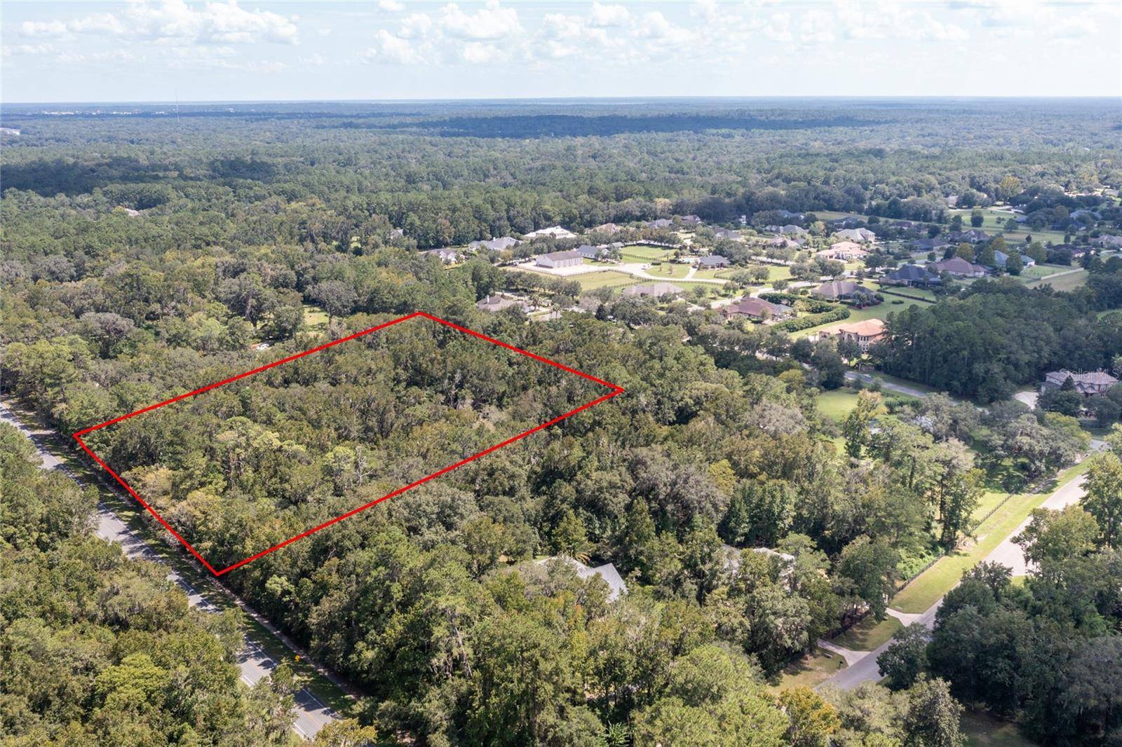 10971 SW 8TH AVE, Gainesville, FL 32607