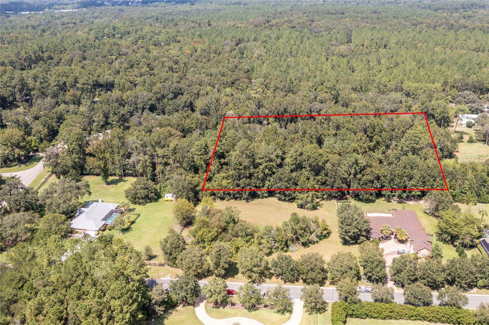 10971 SW 8TH AVE, Gainesville, FL 32607