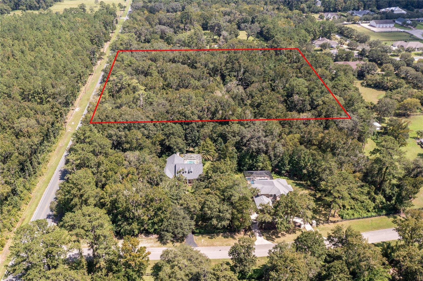 10971 SW 8TH AVE, Gainesville, FL 32607