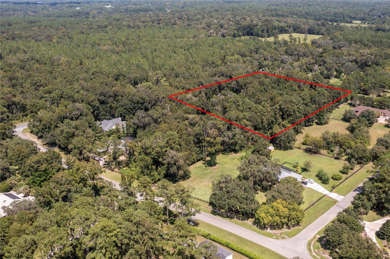 10971 SW 8TH AVE, Gainesville, FL 32607