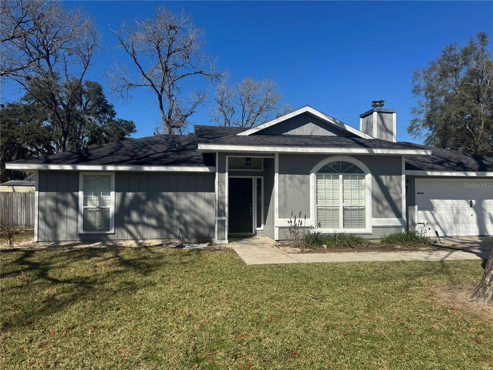 4924 NW 28TH PL, Gainesville, FL 32606