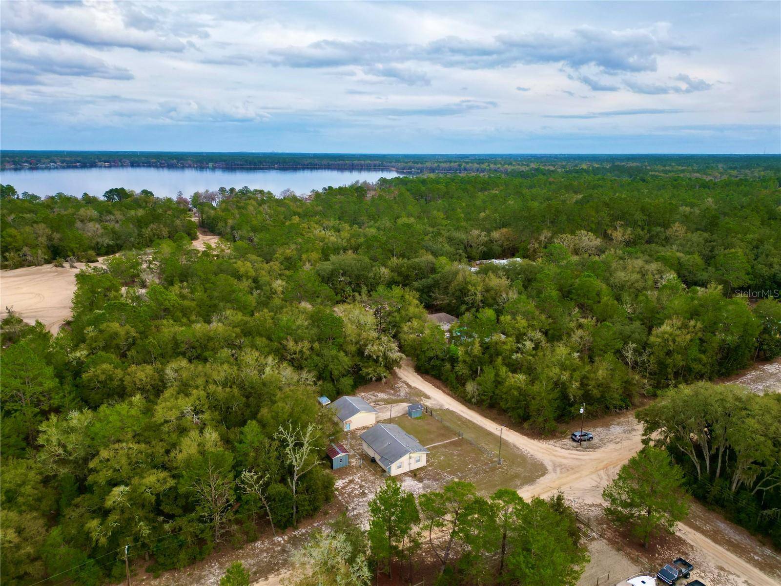 600 WAKULLA ST, Florahome, FL 32140