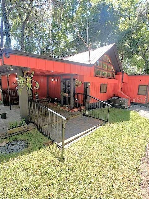 1302 SE WACAHOOTA RD, Micanopy, FL 32667