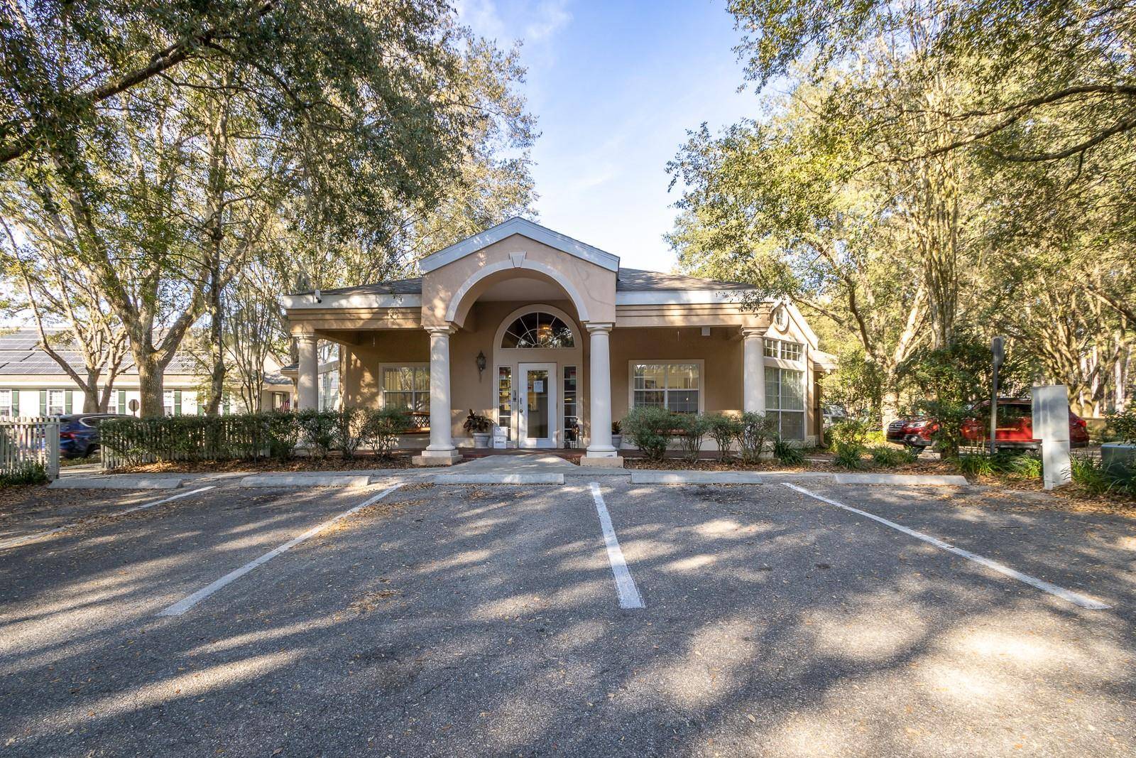 5213 & 5217 & 5231 SW 91ST DR, Gainesville, FL 32608