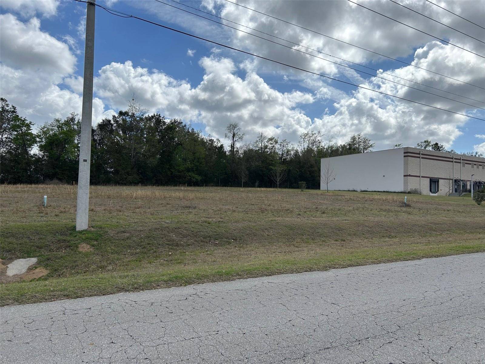 NW 104TH TER, Alachua, FL 32615