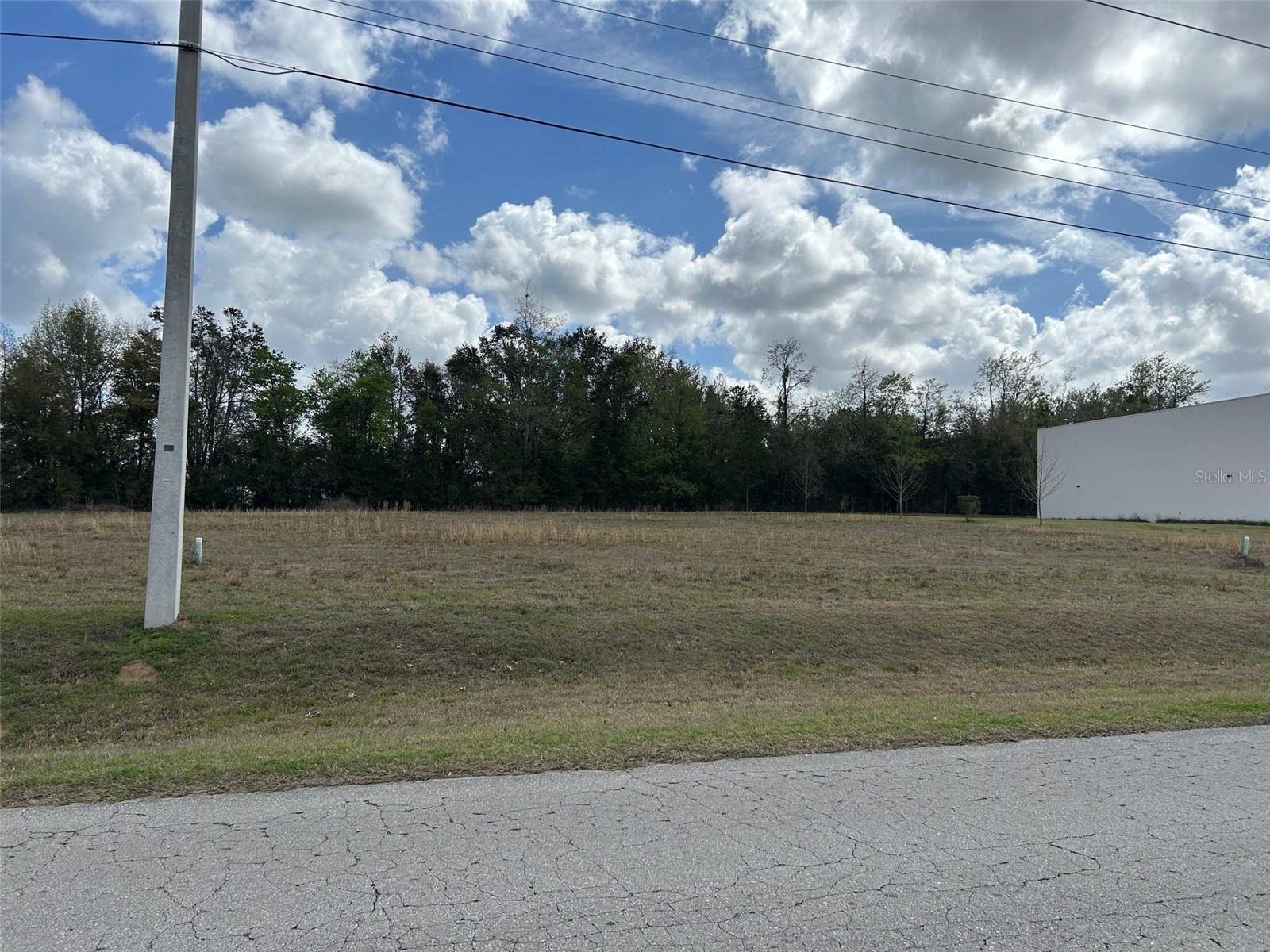 NW 104TH TER, Alachua, FL 32615