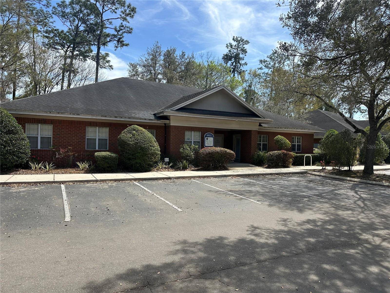 4611 NW 53RD AVE, Gainesville, FL 32653