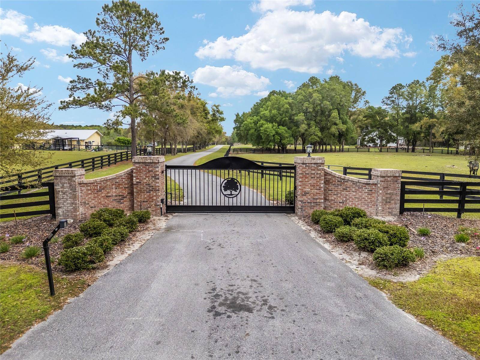 3595 NW 156TH DR, Newberry, FL 32669