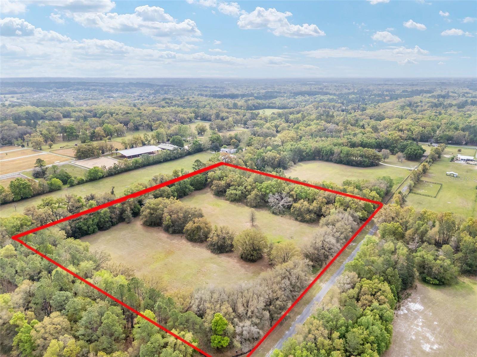 3595 NW 156TH DR, Newberry, FL 32669