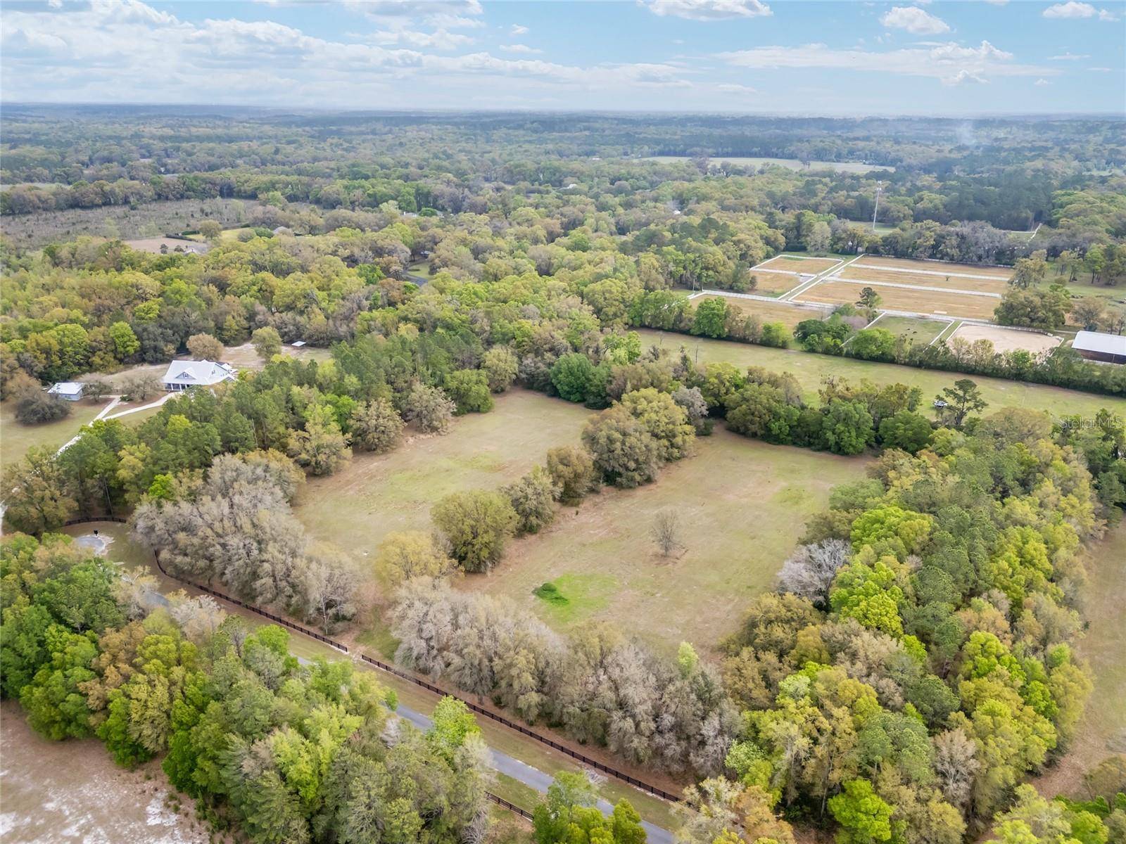 3595 NW 156TH DR, Newberry, FL 32669