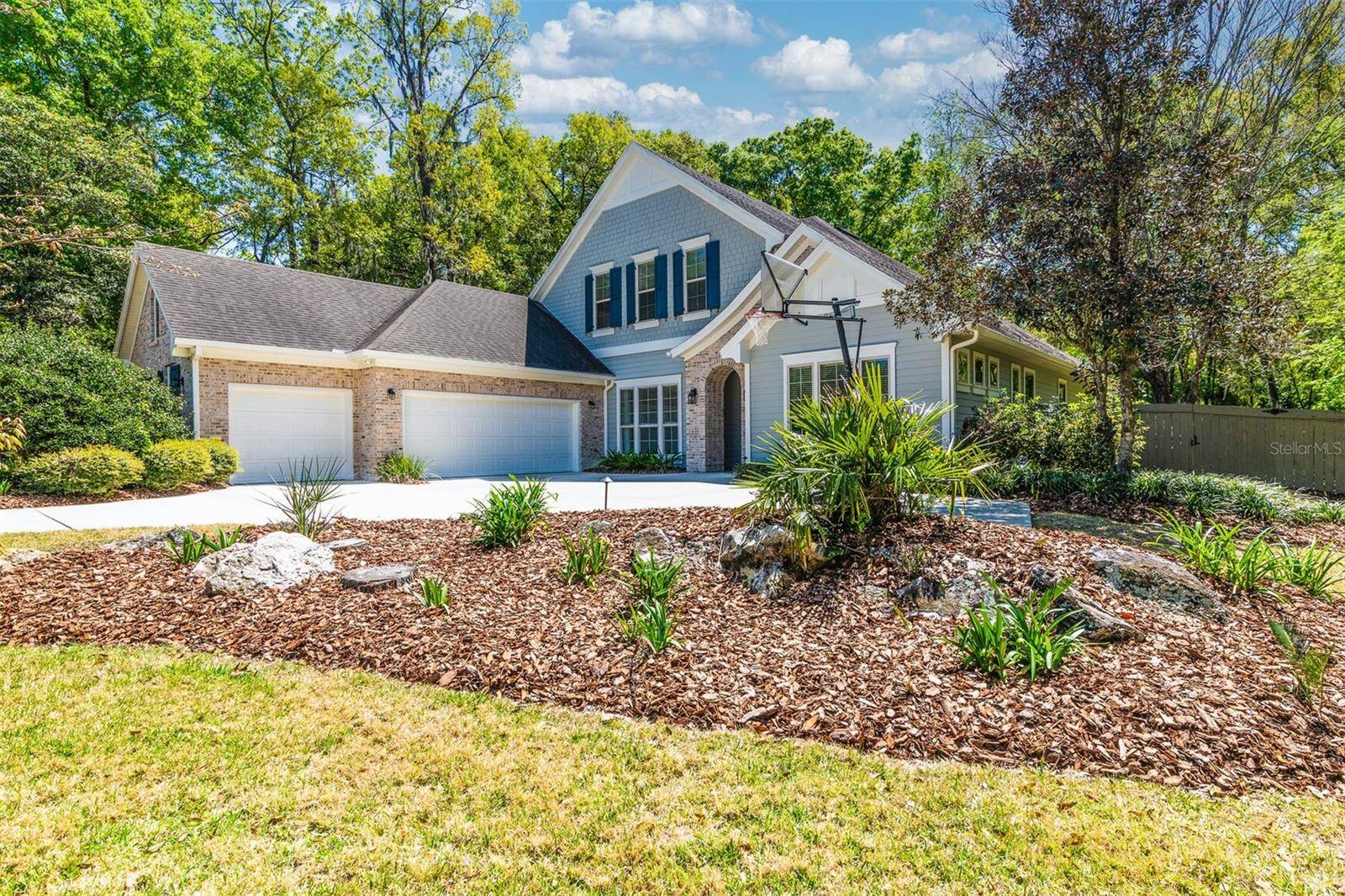 10257 SW 37TH PL, Gainesville, FL 32608