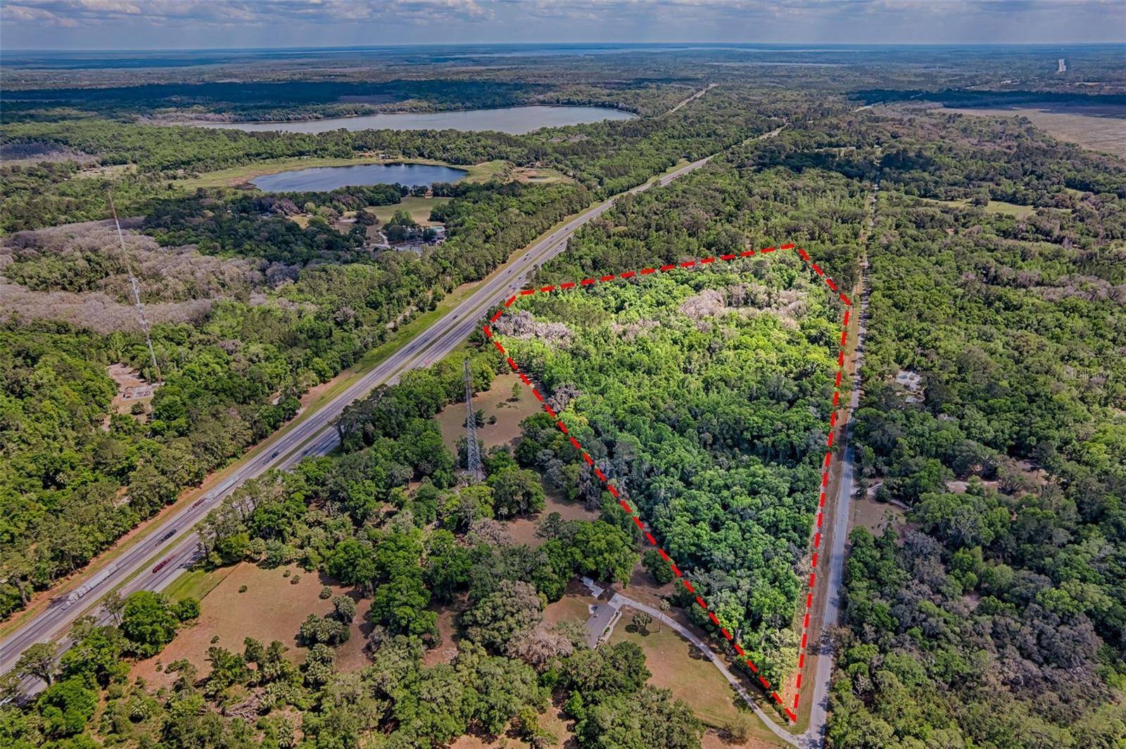 110 SE WACAHOOTA RD, Micanopy, FL 32667