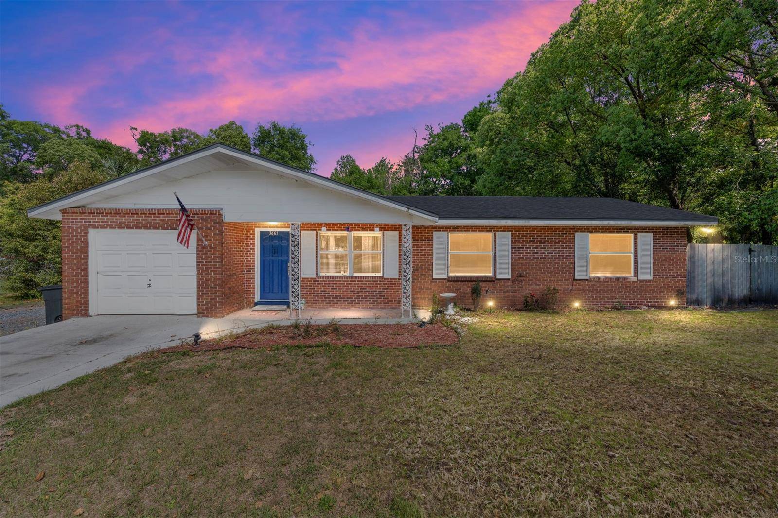 3601 SE 35TH CT, Ocala, FL 34471