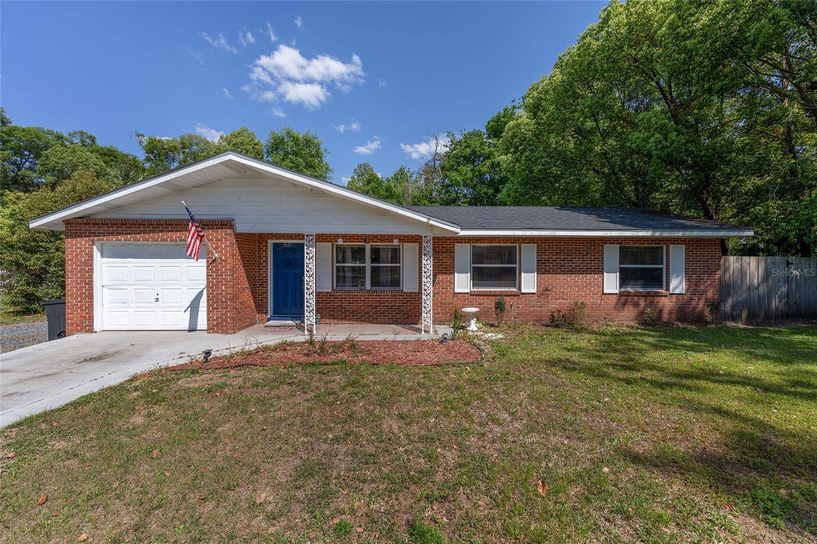 3601 SE 35TH CT, Ocala, FL 34471