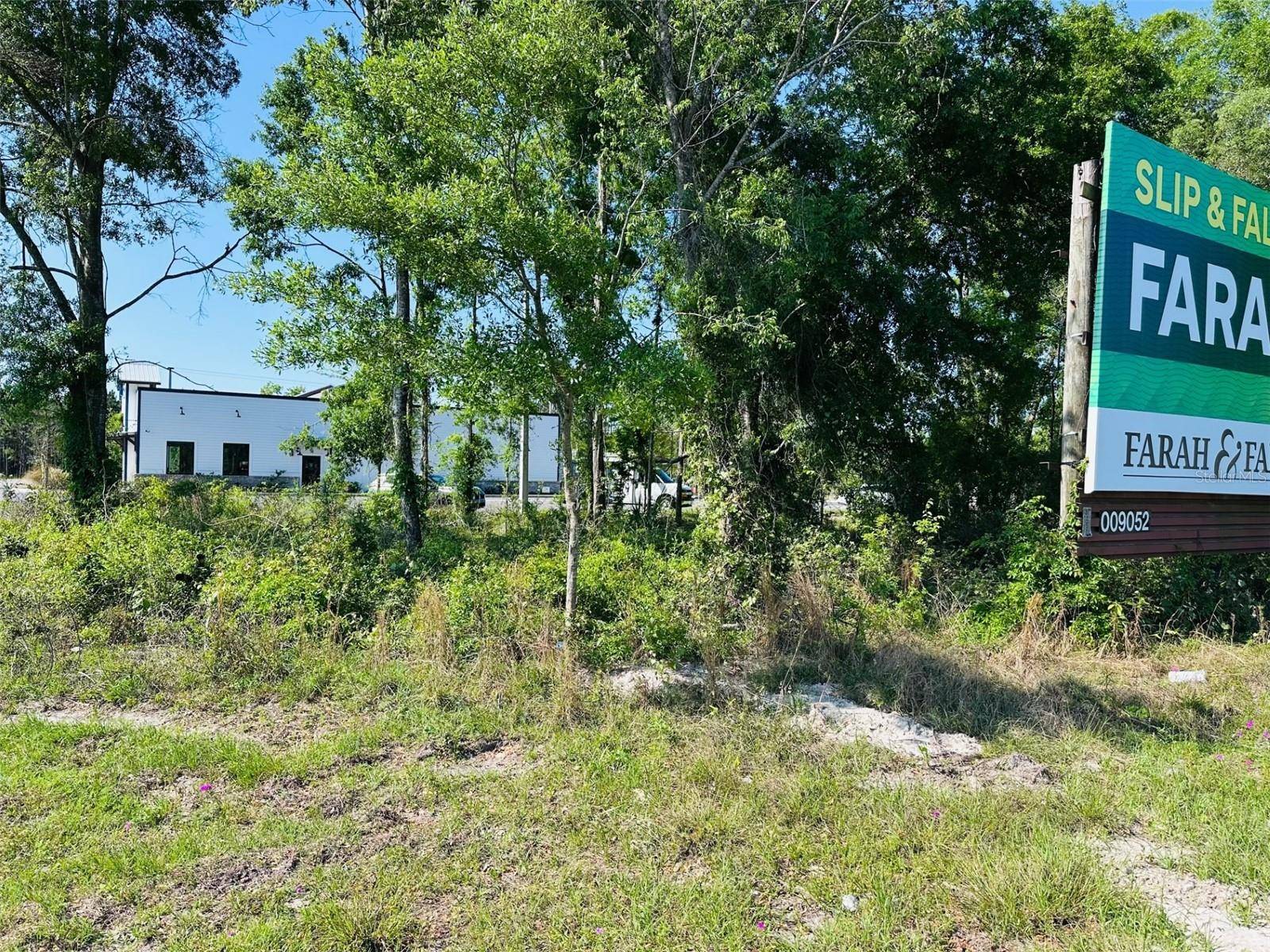 0 N YOUNG BLVD, Chiefland, FL 32626