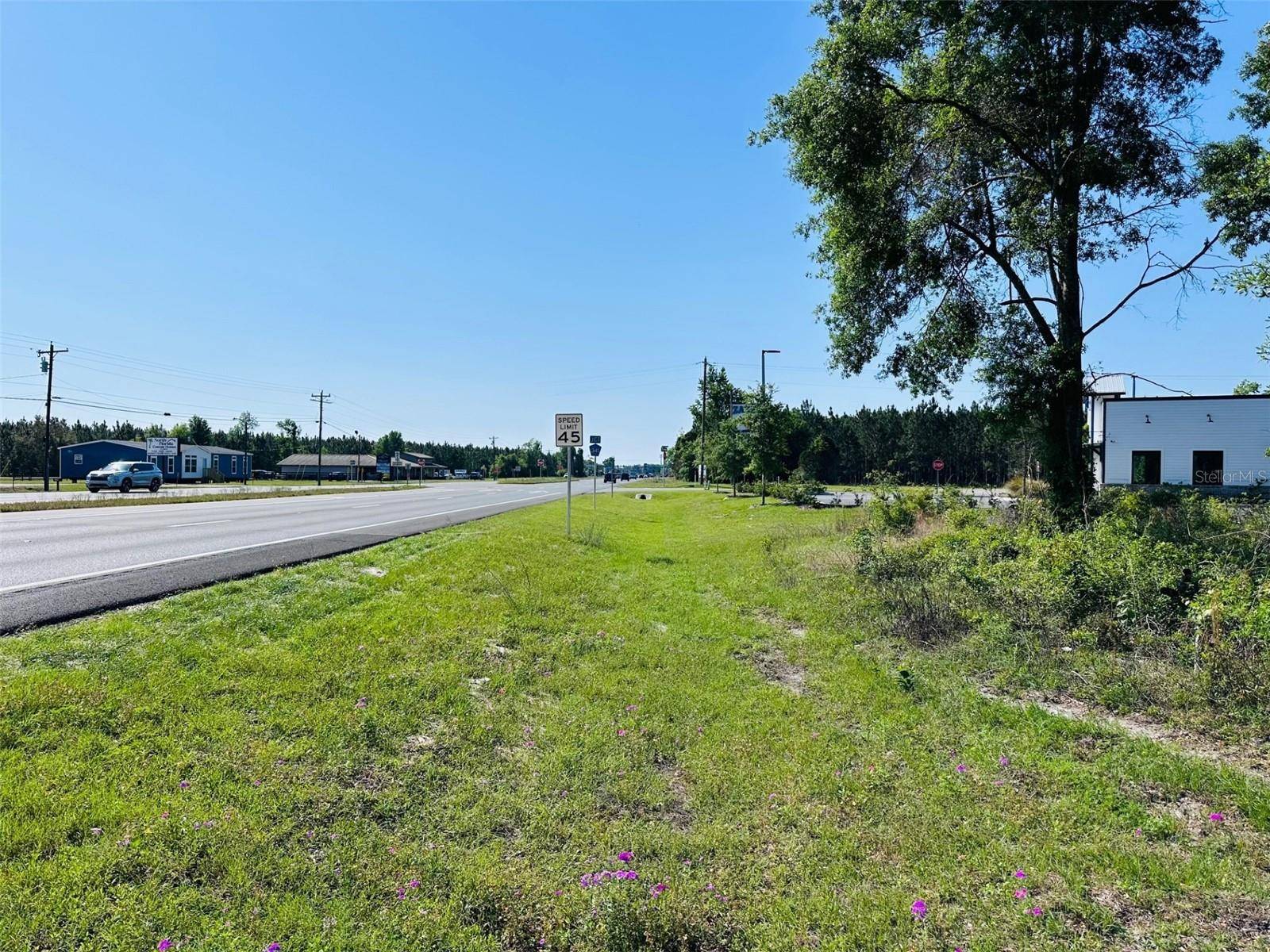 0 N YOUNG BLVD, Chiefland, FL 32626