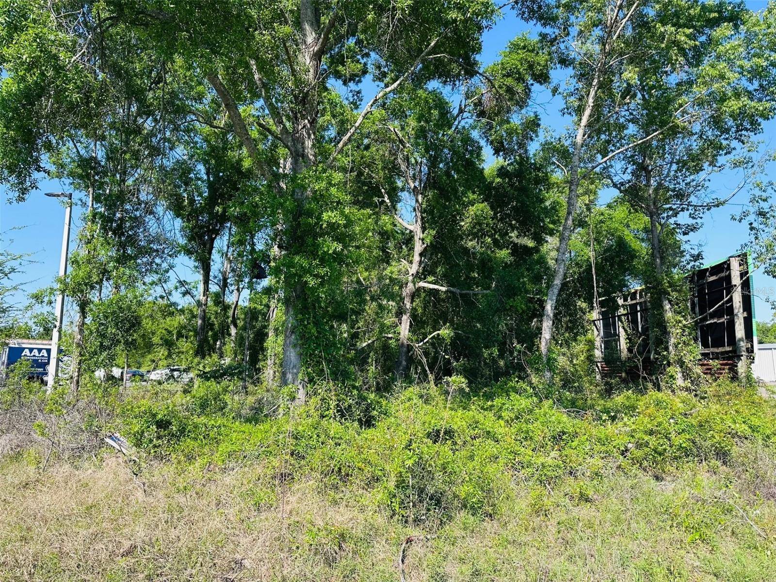 0 N YOUNG BLVD, Chiefland, FL 32626