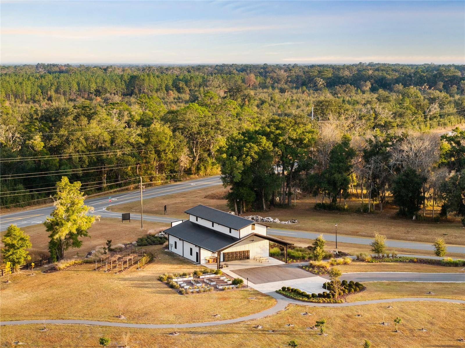Lot 39 SW 124TH WAY, Archer, FL 32618
