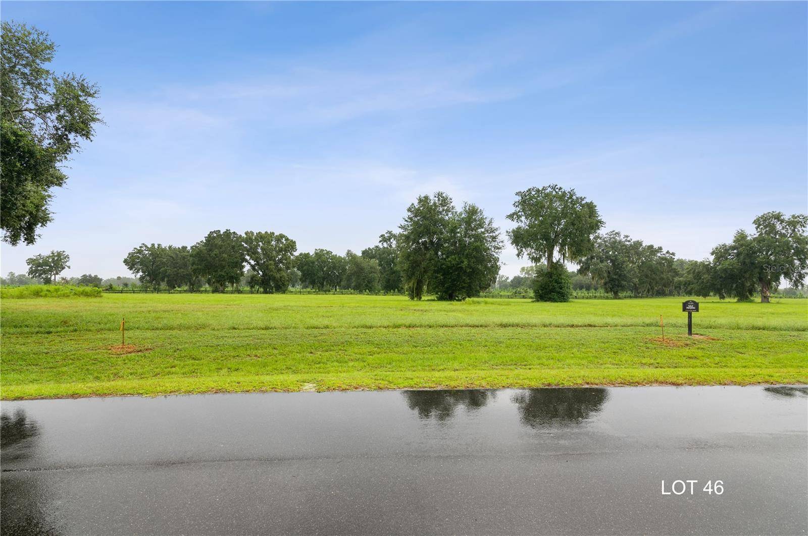 Lot 46 SW 125TH CIRCLE, Archer, FL 32618