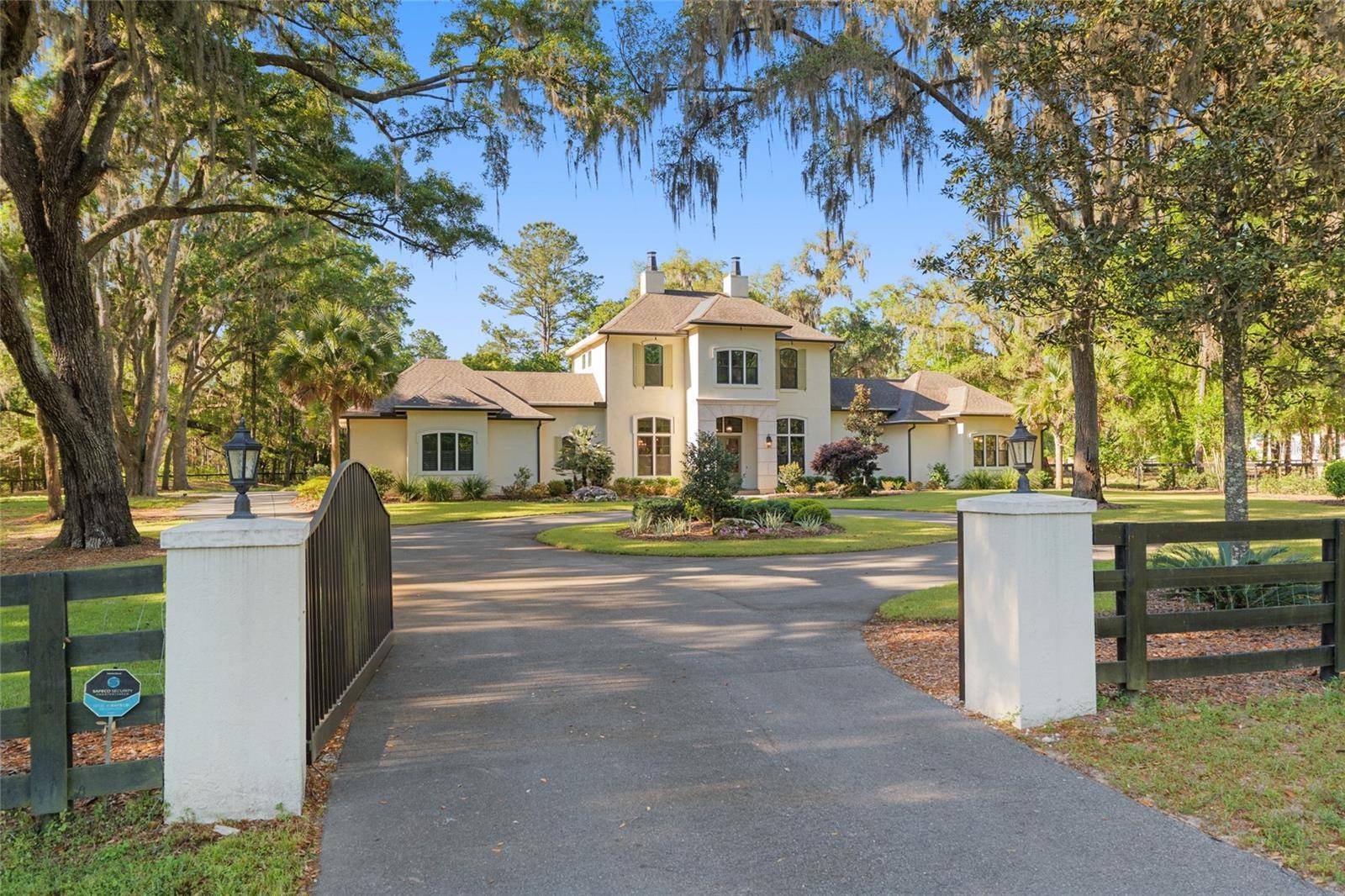 14819 NW 21ST AVE, Newberry, FL 32669