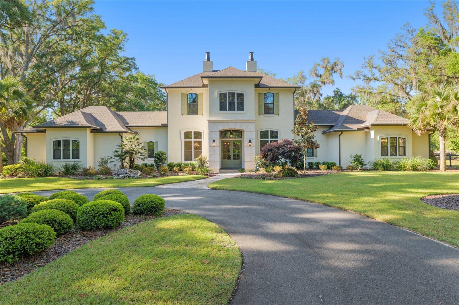 14819 NW 21ST AVE, Newberry, FL 32669