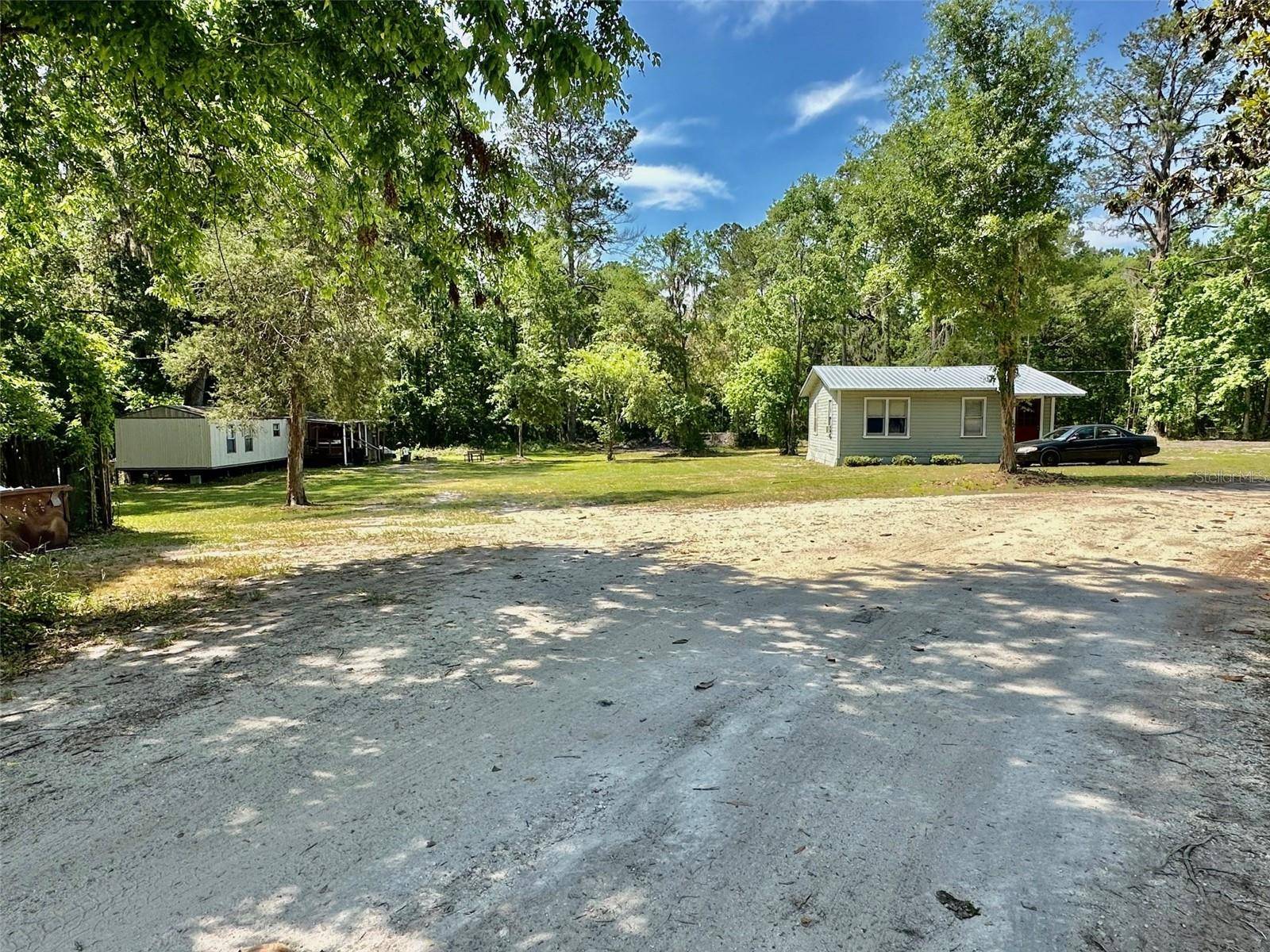 12100 NW US HIGHWAY 441, Alachua, FL 32615