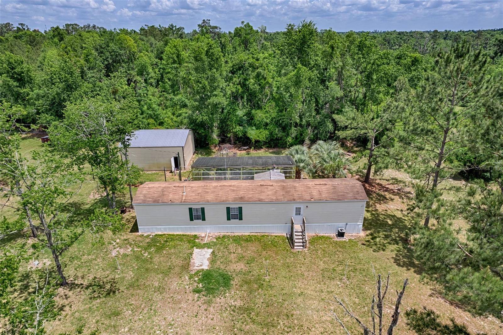 7776 SE 113TH CT, Jasper, FL 32052