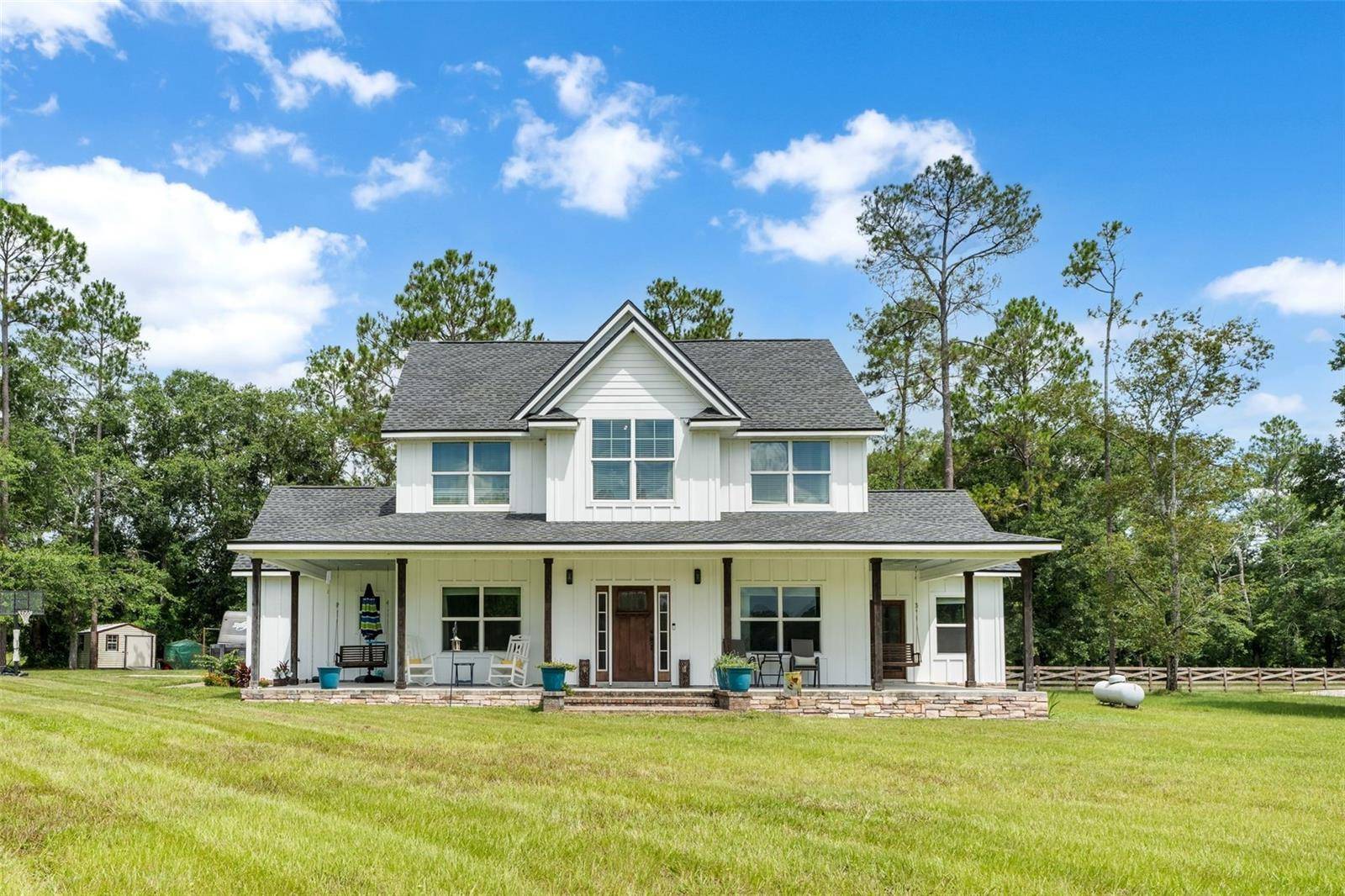 15971 SE 64TH ST, Lake Butler, FL 32054