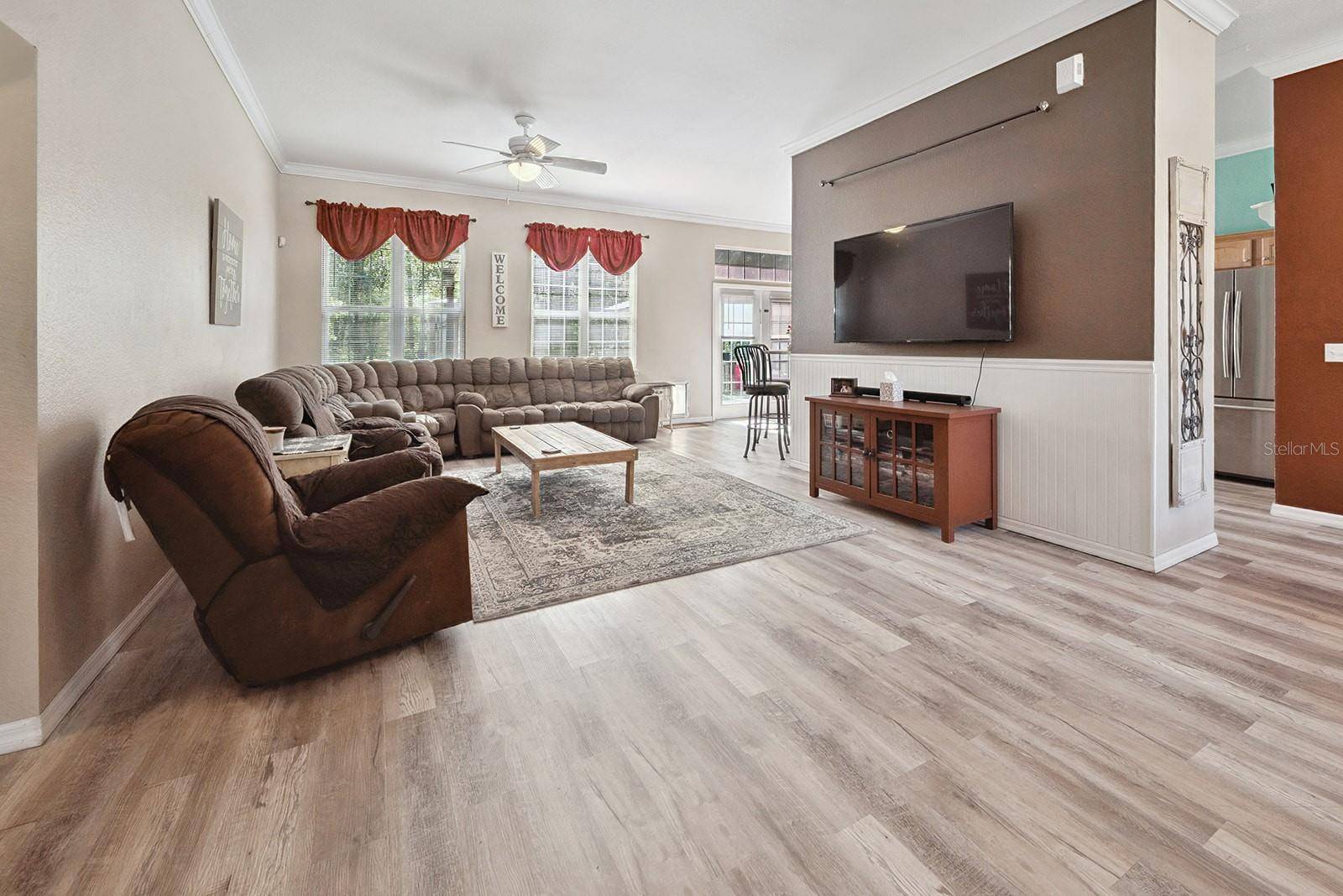 317 SW CABOOSE DR, Fort White, FL 32038
