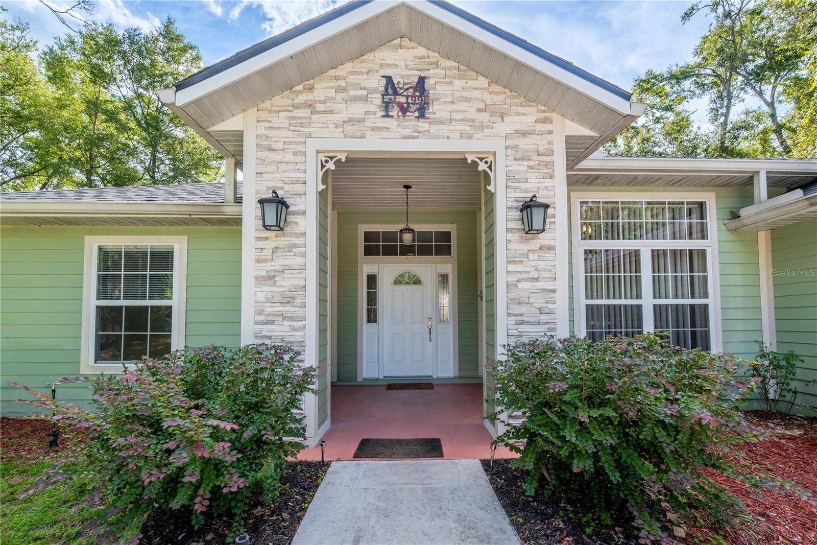 317 SW CABOOSE DR, Fort White, FL 32038
