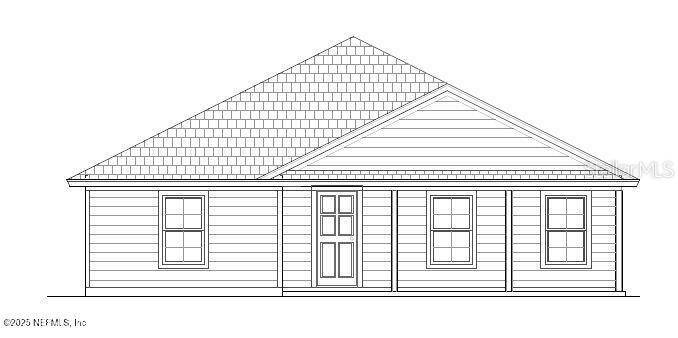 1264 CORAL FARMS RD, Florahome, FL 32140