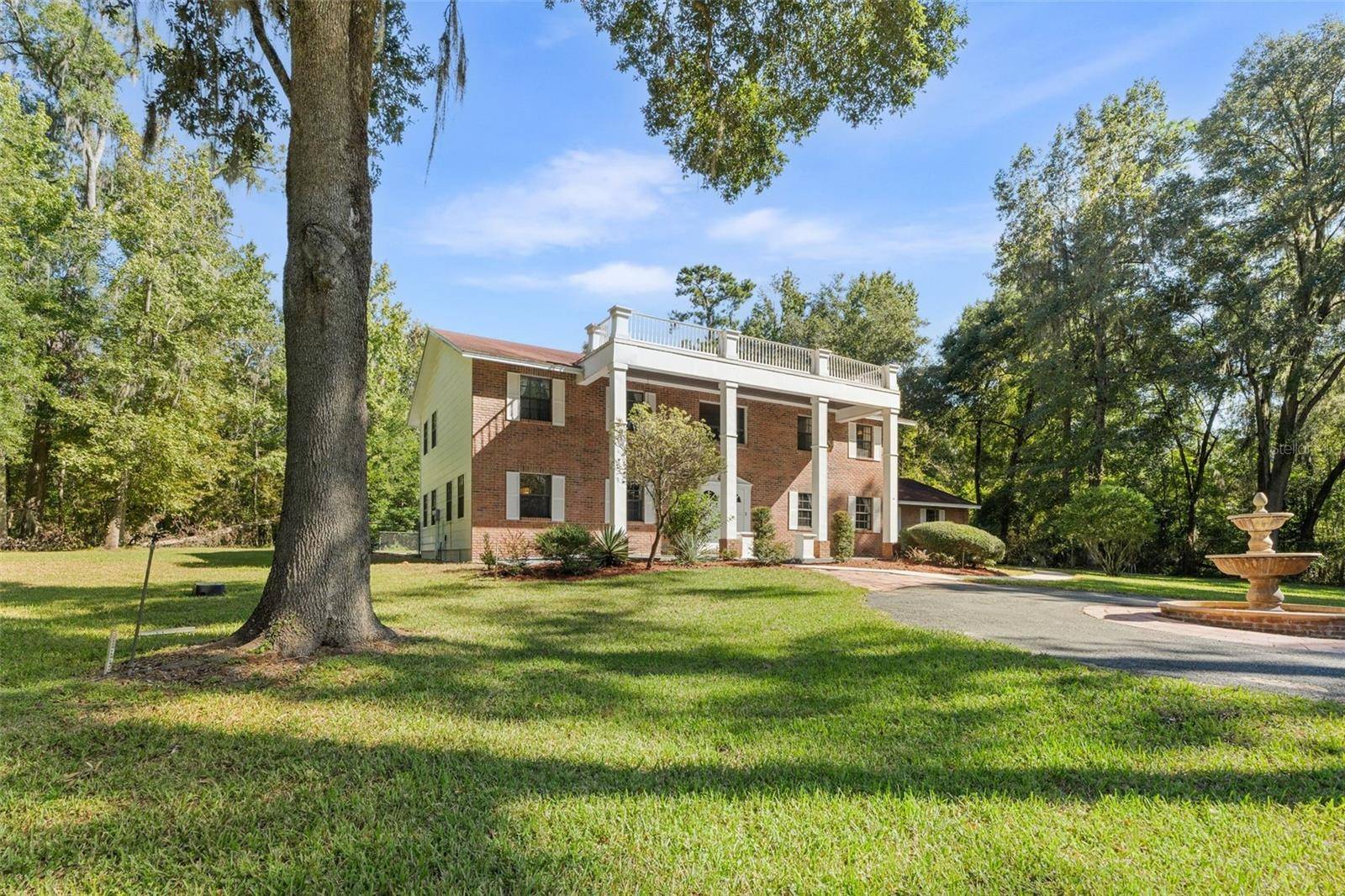 4621 NW 71ST BLVD, Gainesville, FL 32606