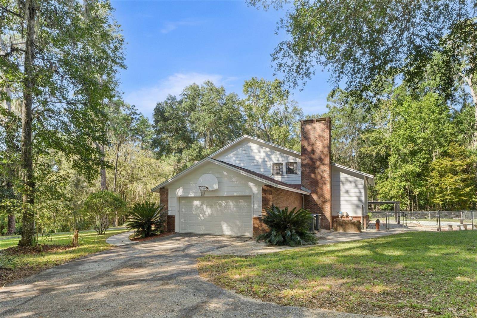 4621 NW 71ST BLVD, Gainesville, FL 32606