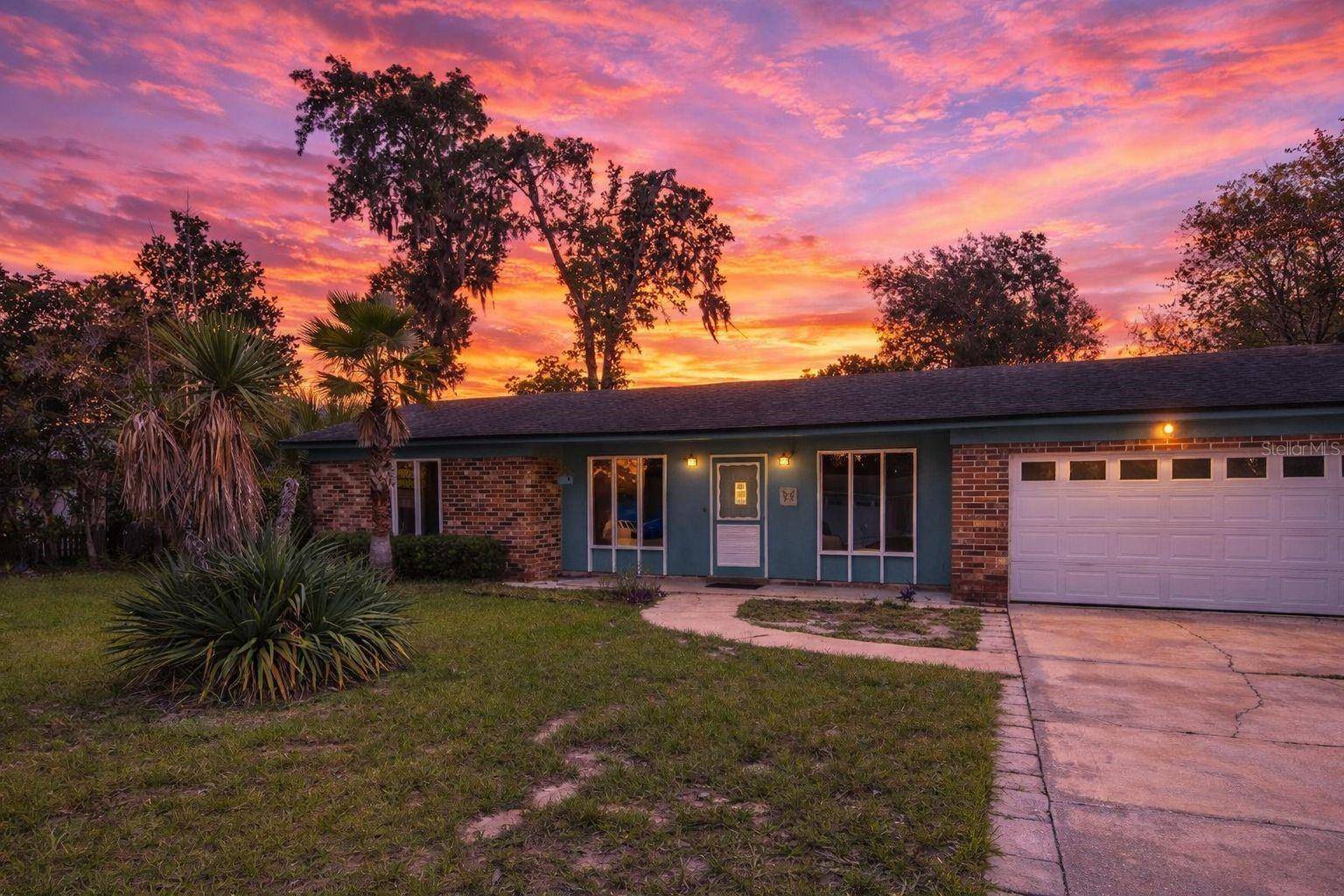 3442 RED OAK CIR E, Orange Park, FL 32073