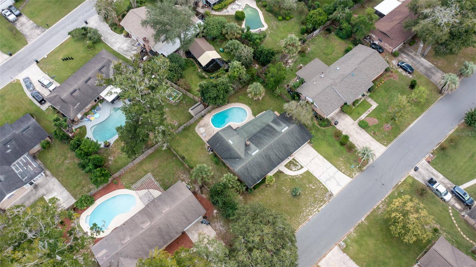 3442 RED OAK CIR E, Orange Park, FL 32073