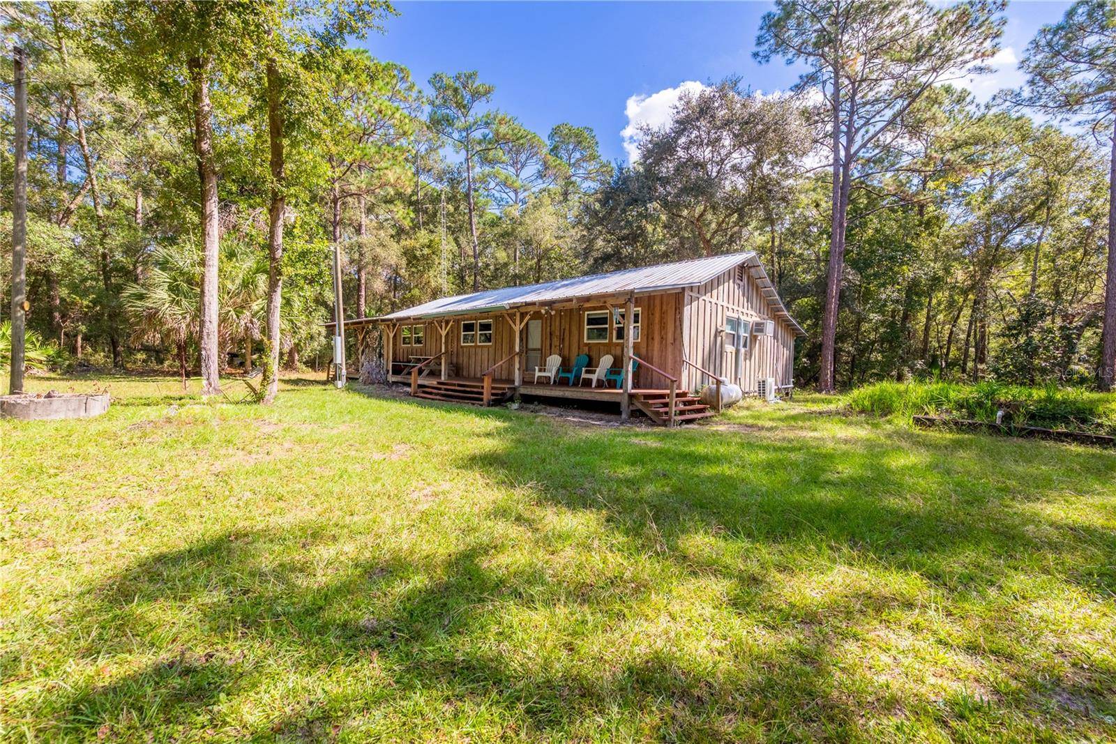6550 SW 100TH CT, Cedar Key, FL 32625