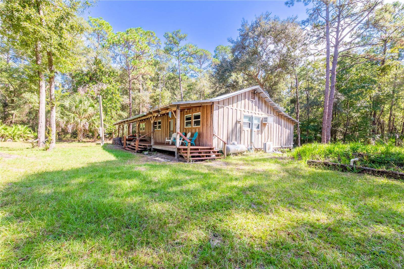 6550 SW 100TH CT, Cedar Key, FL 32625