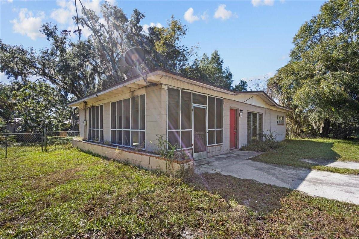 68 SE 12TH AVE, Cross City, FL 32628